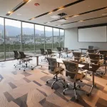 ヒルトン ガーデン イン モンテレイ オビスパド