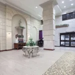 Hampton Inn Bowling Green Hotels in Bowling Green