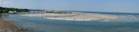 Gorges Grant Hotel - Beach