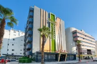 Afflon Hotels Loft City Hôtels à proximité de : Beach Park