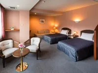 Hakuba Hotel Ougiya