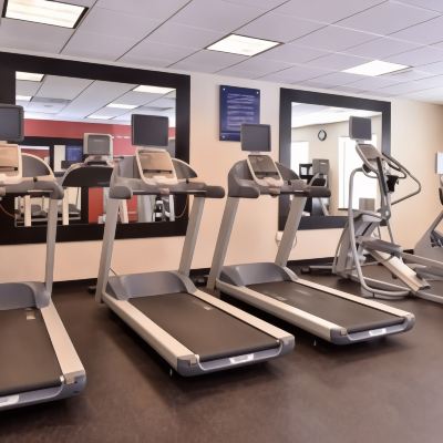 ジム ハンプトン イン ローマの写真