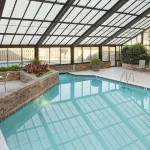 DoubleTree by Hilton Hotel Oak Ridge-Knoxville