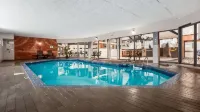 Best Western Laval-Montreal Hotels in Laval