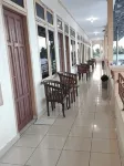 Ocean Hotel Hotels in Tanjung Pandan
