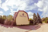 Villa Jaśmin Hotels in Zielona Góra