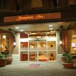 هامبتون إن أليكزاندريا أولد تاون/كينج ستريت مترو