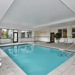 Fairfield Inn & Suites Tehachapi