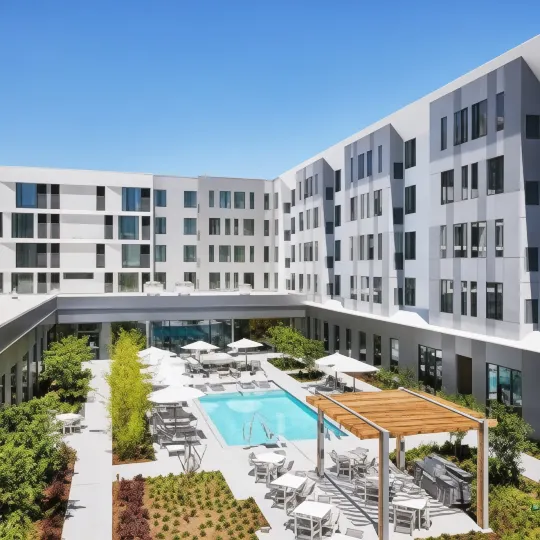 AC Hotel Dallas by the Galleria