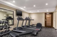 Best Western Braintree Inn Hotels in Randolph
