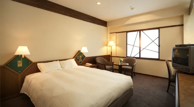 新尾身幸次酒店