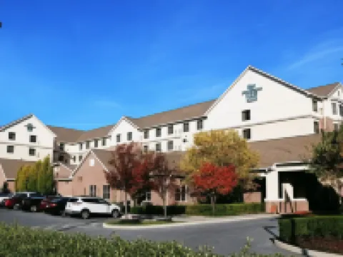 Home2 Suites by Hilton Hagerstown Hotels in Hagerstown