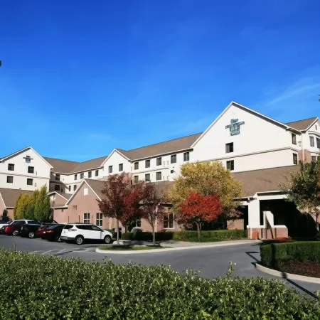 Home2 Suites by Hilton Hagerstown