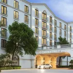 DoubleTree by Hilton Hotel Austin Hotels in Austin