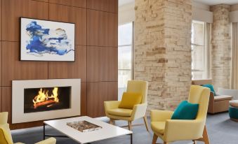 Hilton Garden Inn Dallas/Richardson