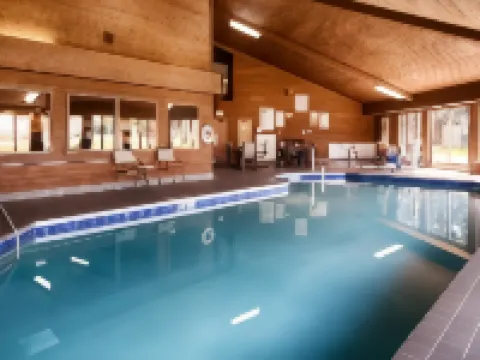 Best Western Maritime Inn Hotels in Door County