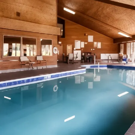 Best Western Maritime Inn