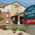 TownePlace Suites Aberdeen