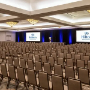 Hilton Richardson Dallas