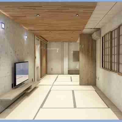 Kanahan Ryokan Others