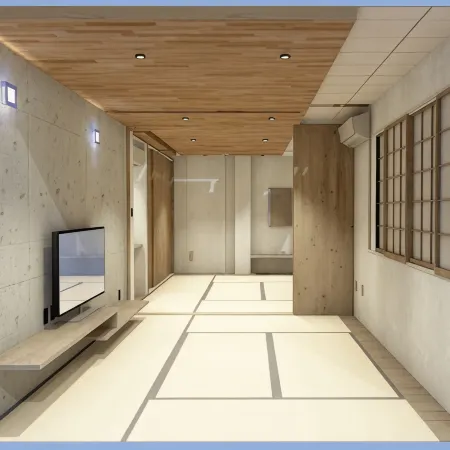 Kanahan Ryokan