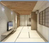 Kanahan Ryokan Hotel a Tochigi