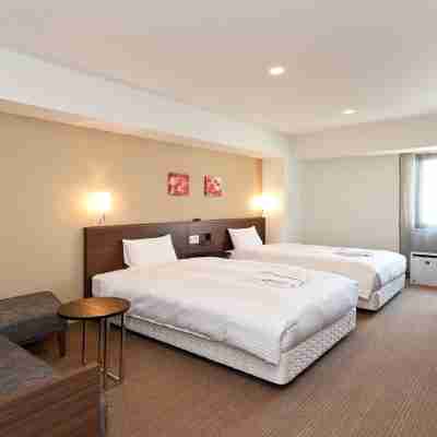 相鉄フレッサイン 千葉柏 Rooms