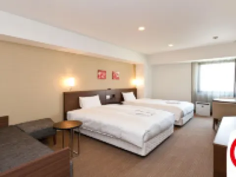 Sotetsu Fresa Inn Chiba Kashiwa Hotels in Kashiwa