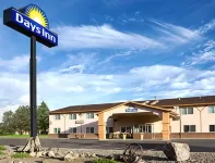 Days Inn by Wyndham Alamosa - 2-Star