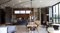 S STAY Dongtan Hotel  - breakfast