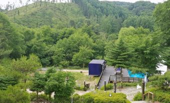 Pyeongchang Sugaseong Pension