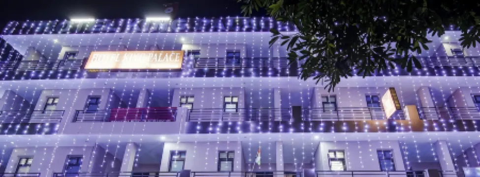 Treebo the King Mohali