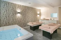 Domaine de Joinville & Spa - Romantic
