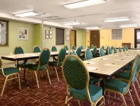 Super 8 by Wyndham Houghton Hotels in Houghton