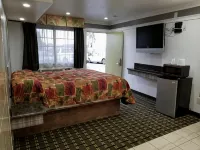 Rodeway Inn Commerce - Los Angeles