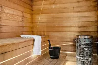 老劇院貝斯特韋斯特酒店 - SPA