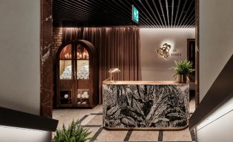 Hotel Altus Palace - Destigo Hotels