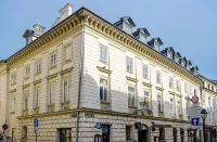 Hotel Unicus Palace Old Town - Destigo Hotels - 4-Star