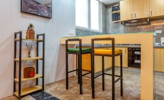 Tangchanglao Apartment (Shanhu North Road)