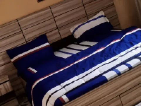 Mns Resort Pankshin فنادق في جوس