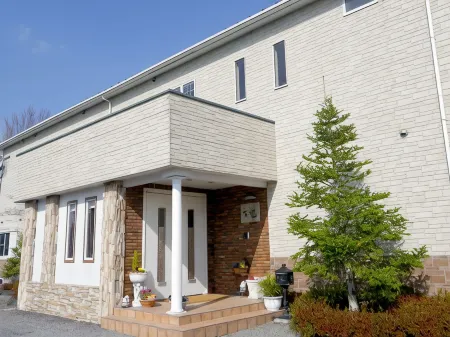 Manyu Отели рядом со станцией JR Kirishima Jingu Station