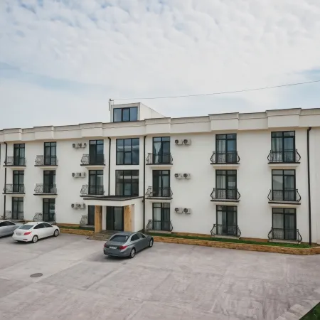 4 Horizons (4 Горизонта)