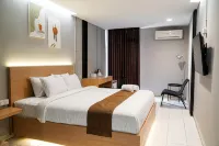 Hkita Hotel Hotel di Boja