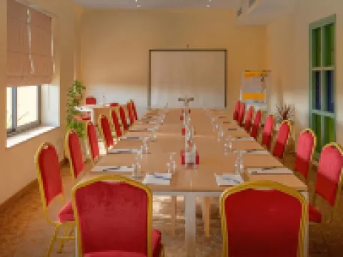 Carthage Thalasso Resort Hotels in Gammarth