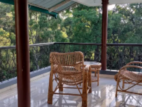 My Space Holiday Inn Munnar 欽納卡納爾酒店