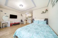 Ganghwa Hemingway Spa Pension