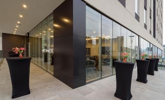 Hyatt Place Monterrey Valle