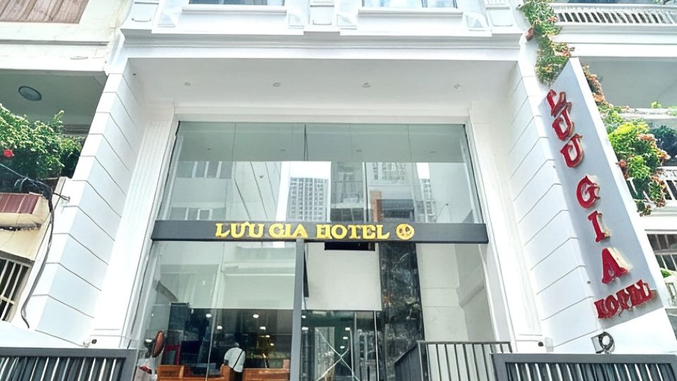 Luu Gia Hotel