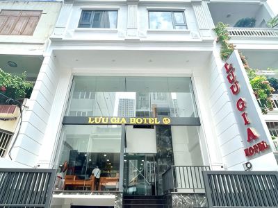 Luu Gia Hotel