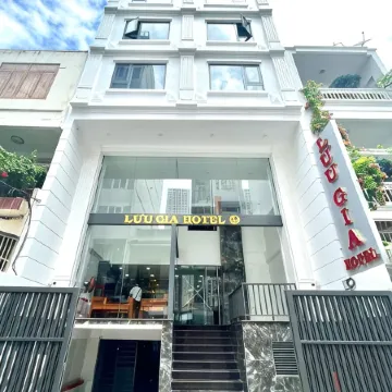 Luu Gia Hotel